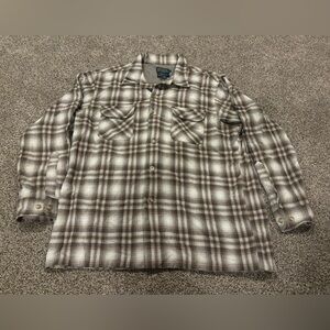 Pendleton the original board shirt XL